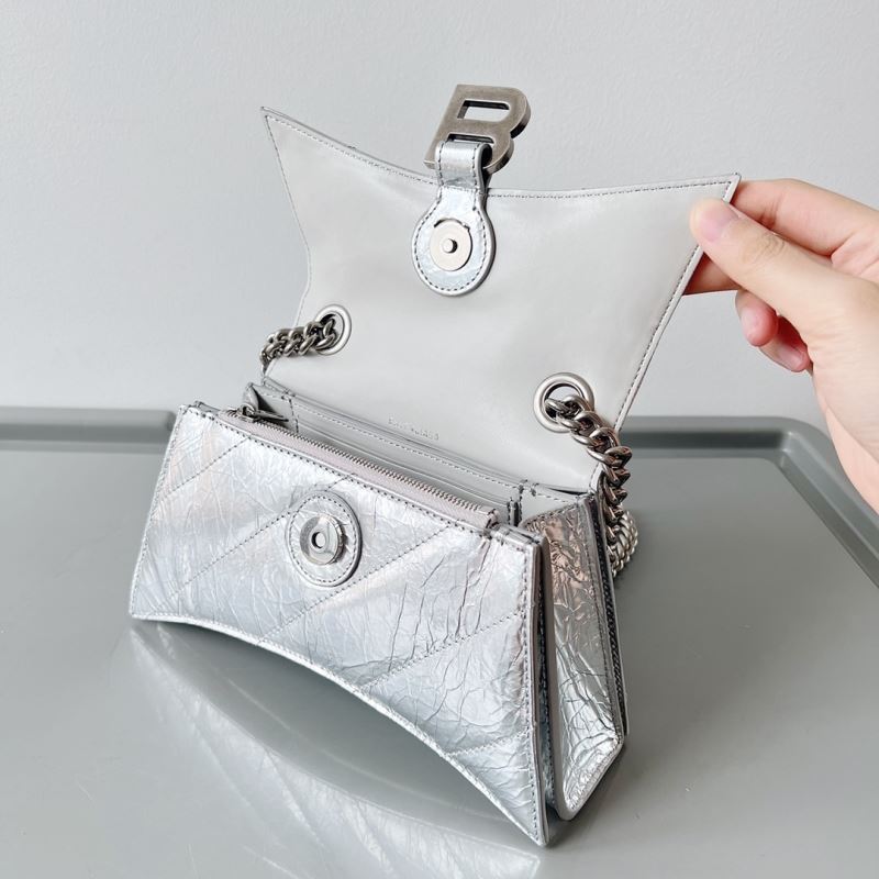 Balenciaga Hourglass Bags